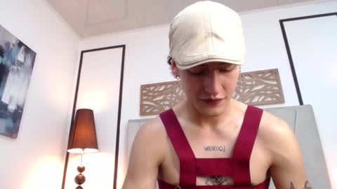 aria y orien  online show from 03-06-25, 02:40