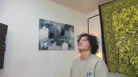 aria y orien  online show from 09-24-25, 11:13