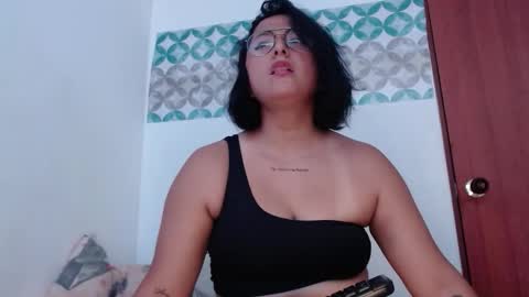 AriaBronw online show from 03-07-26, 02:58