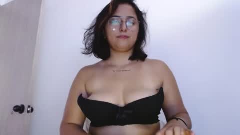 AriaBronw online show from 07-21-26, 02:08