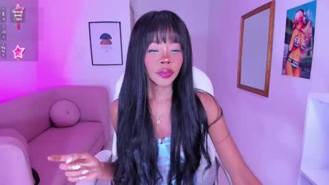 Snapshot of aria_brown_19 chatting on 01-16-25, 03:13 ARIA online show from 01-16-25, 03:13