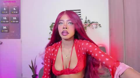 Snapshot of aria_brown_19 chatting on 11-04-25, 07:02 ARIA online show from 11-04-25, 07:02