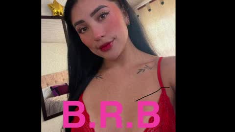 Snapshot of aria_castelli chatting on 06-09-26, 12:50 Aria Castelli online show from 06-09-26, 12:50