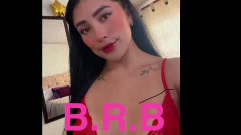 Snapshot of aria_castelli chatting on 06-17-26, 11:01 Aria Castelli online show from 06-17-26, 11:01
