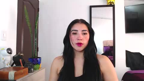 Snapshot of aria_castelli chatting on 07-15-26, 06:46 Aria Castelli online show from 07-15-26, 06:46