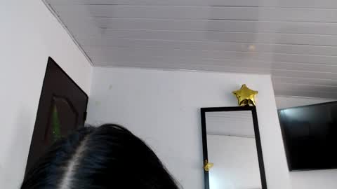 Snapshot of aria_castelli chatting on 07-17-26, 02:34 Aria Castelli online show from 07-17-26, 02:34