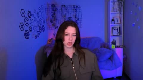 Aria online show from 03-13-26, 12:01