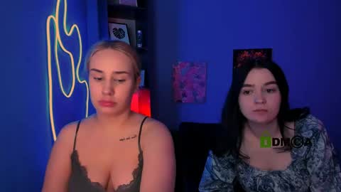 Aria online show from 04-26-26, 07:22