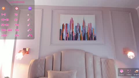 Snapshot of aria_greco chatting on 01-07-25, 06:05 Aria  online show from 01-07-25, 06:05