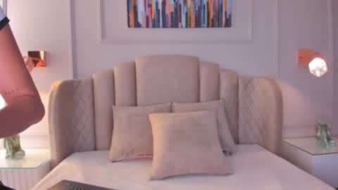 Snapshot of aria_greco chatting on 01-18-25, 02:58 Aria  online show from 01-18-25, 02:58