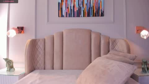 Snapshot of aria_greco chatting on 01-22-25, 02:48 Aria  online show from 01-22-25, 02:48