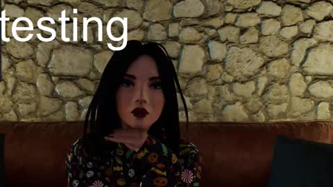 aria_lorne online show from 12-04-25, 09:29