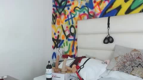 Snapshot of aria_martiin chatting on 03-10-25, 06:34 aria online show from 03-10-25, 06:34