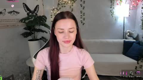 aria_mila online show from 05-29-26, 03:59