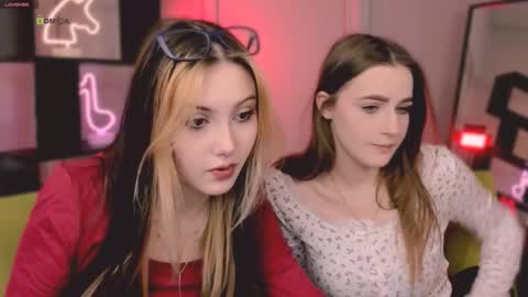 Luna online show from 10-18-25, 08:26