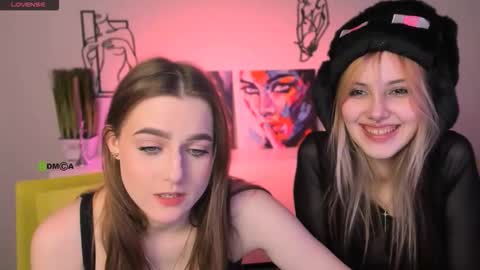 Luna online show from 11-10-25, 07:02