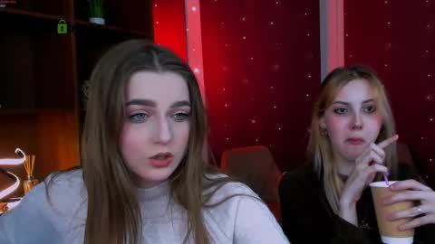 Luna online show from 11-18-25, 05:45