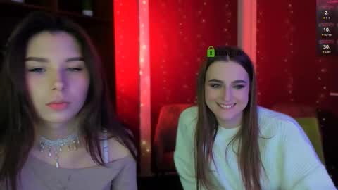 Luna online show from 11-22-25, 07:02