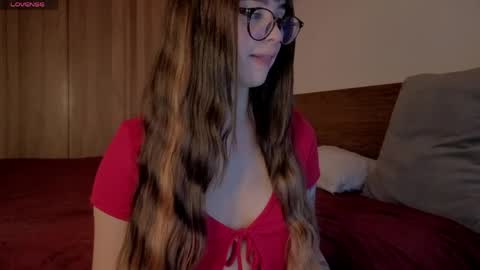 Roxxy online show from 06-05-26, 10:37