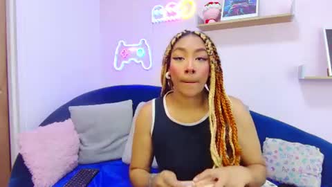 Snapshot of aria_peach_ chatting on 07-19-26, 03:05 ARIA PEACH online show from 07-19-26, 03:05