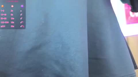 Aria online show from 12-17-25, 03:18