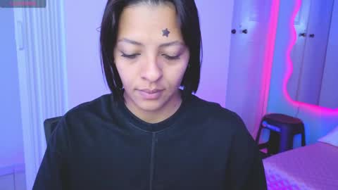 Aria online show from 03-28-26, 03:00