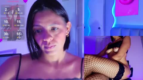 Snapshot of aria_russo chatting on 04-23-26, 03:58 Aria online show from 04-23-26, 03:58