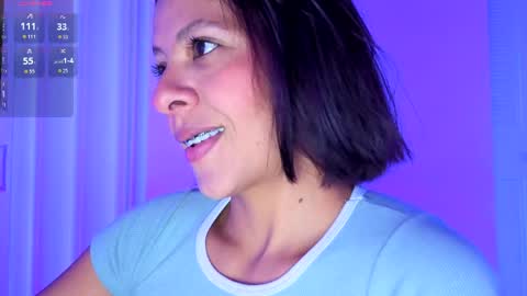 Snapshot of aria_russo chatting on 05-13-26, 02:47 Aria online show from 05-13-26, 02:47