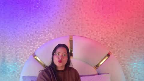 Snapshot of aria_sm chatting on 12-16-25, 03:11 aria_sm online show from 12-16-25, 03:11