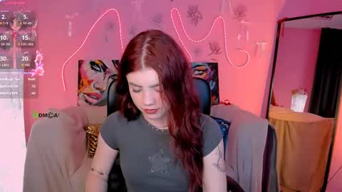 Snapshot of aria_voss_ chatting on 05-30-26, 07:11 aria_voss_ online show from 05-30-26, 07:11