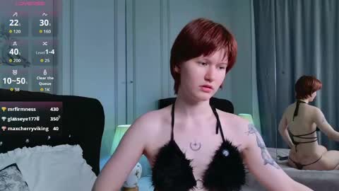 Snapshot of aria_vox chatting on 05-19-26, 03:40 Your Arianna online show from 05-19-26, 03:40