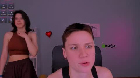 aria_wild_ online show from 03-21-26, 09:47