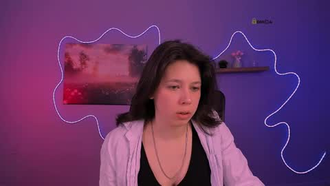 Snapshot of aria_wild_ chatting on 05-04-26, 07:21 aria_wild_ online show from 05-04-26, 07:21