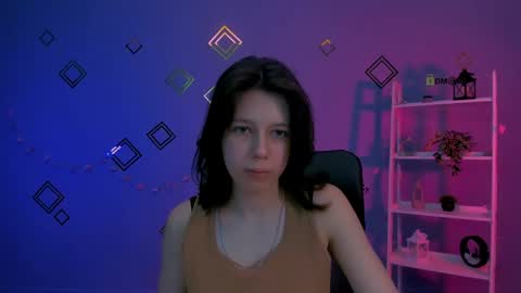 Snapshot of aria_wild_ chatting on 05-10-26, 07:19 aria_wild_ online show from 05-10-26, 07:19