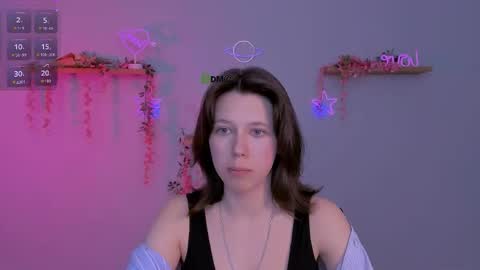 Snapshot of aria_wild_ chatting on 05-27-26, 07:11 aria_wild_ online show from 05-27-26, 07:11