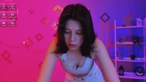 Snapshot of aria_wild_ chatting on 05-31-26, 06:42 aria_wild_ online show from 05-31-26, 06:42