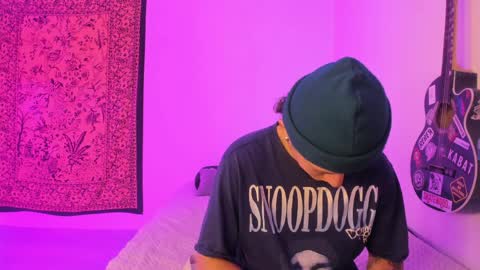 Aria and Orien online show from 04-06-26, 02:07