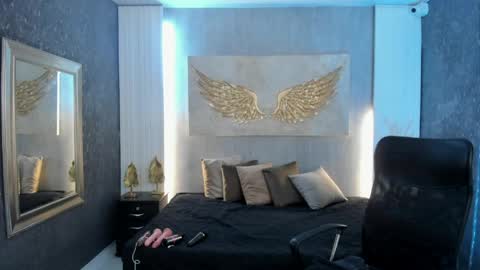 ARI online show from 04-16-26, 07:14