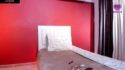 ariaana_ online show from 03-16-26, 12:42