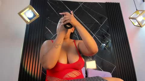 AriaBelle1 online show from 06-05-26, 11:16
