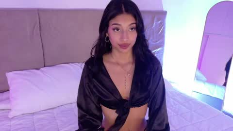 A R I A  online show from 05-31-26, 05:09