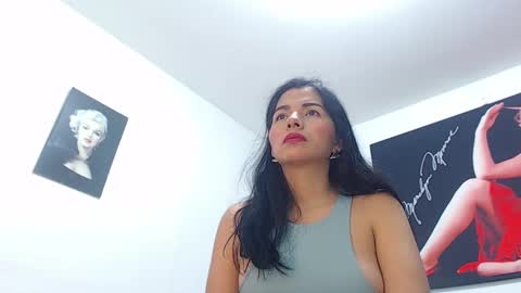 ariacoral online show from 03-02-25, 01:27