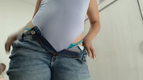 ariacoral online show from 10-19-25, 12:39