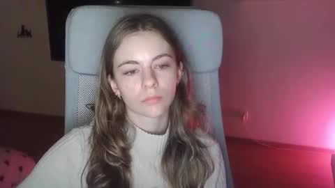 AriaCreazy online show from 11-16-25, 09:31