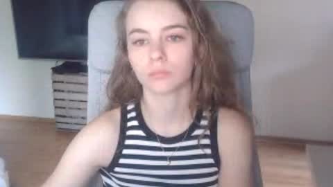 AriaCreazy online show from 06-01-26, 06:26