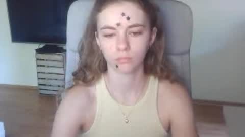 AriaCreazy online show from 06-03-26, 06:27
