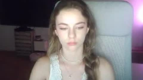 AriaCreazy online show from 06-09-26, 08:20