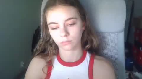 AriaCreazy online show from 07-14-26, 10:21