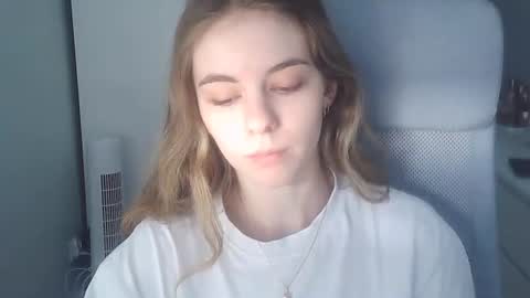 AriaCreazy online show from 07-22-26, 09:23