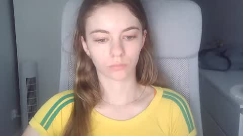 AriaCreazy online show from 07-27-26, 06:20